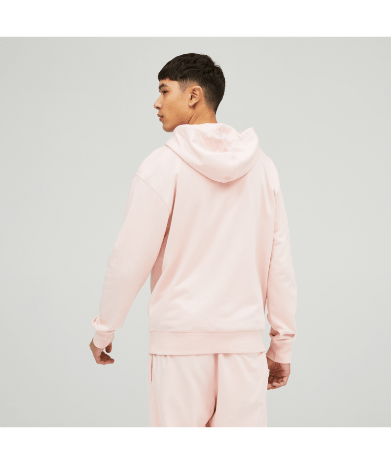 New Balance Uni-Ssentials French Terry Hoodie