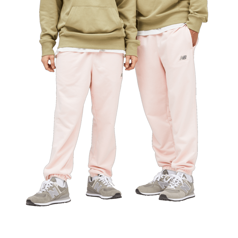 New Balance Uni-Ssentials French Terry Sweatpants