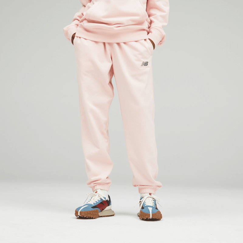 New Balance Uni-Ssentials French Terry Sweatpants