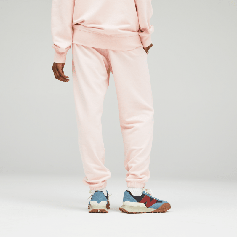 New Balance Uni-Ssentials French Terry Sweatpants