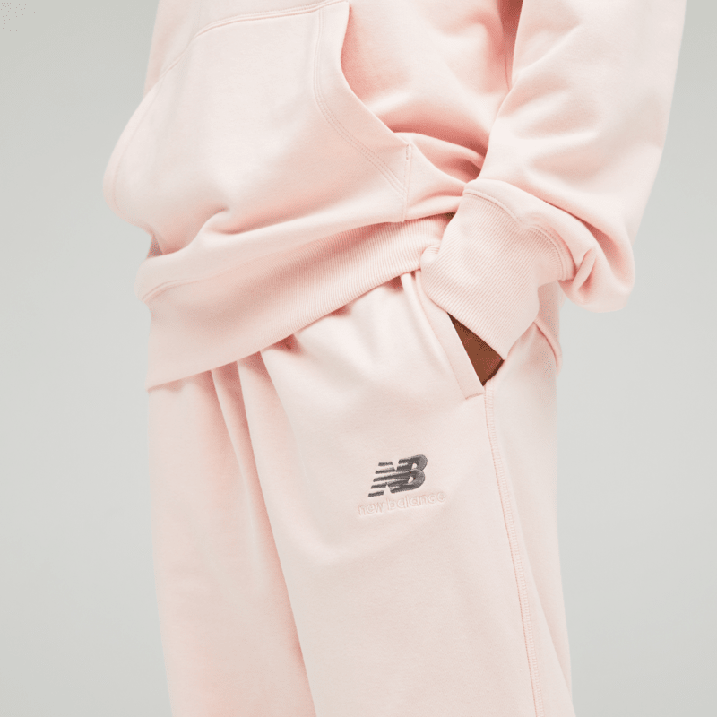 New Balance Uni-Ssentials French Terry Sweatpants