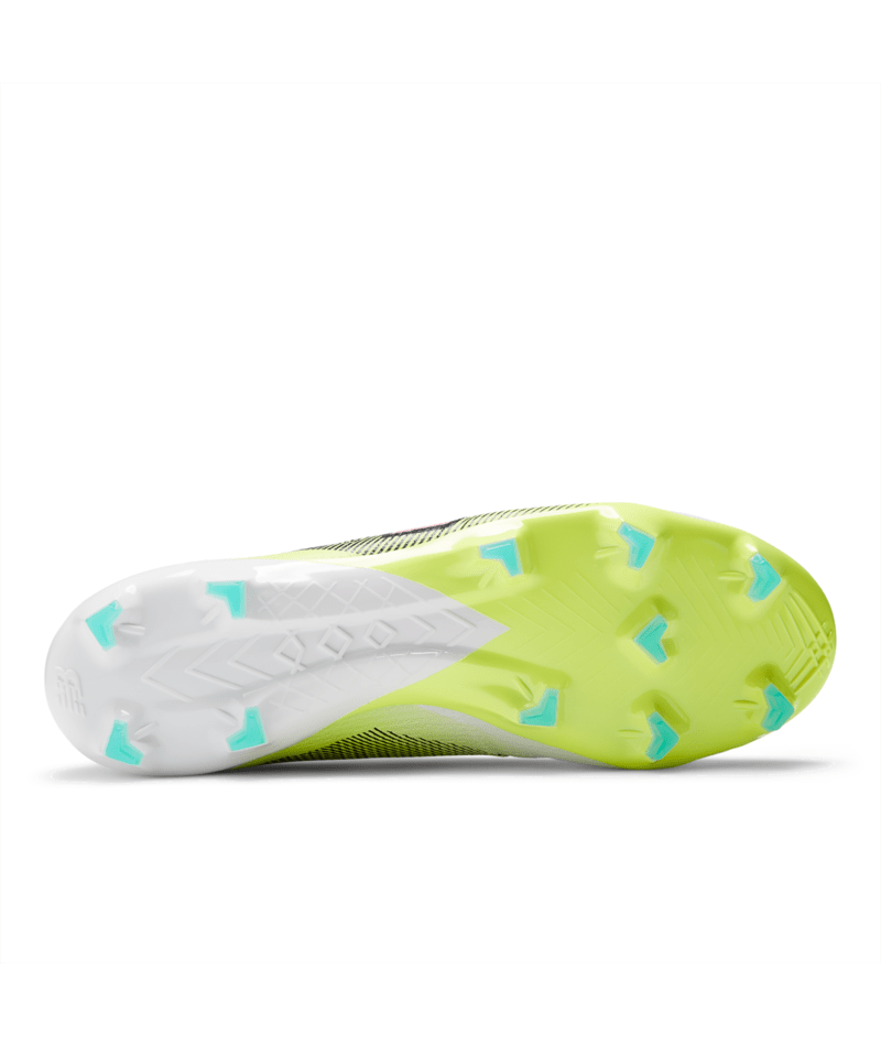 New Balance Men's Furon Pro FG V7+ Soccer Cleat - SF1FH75