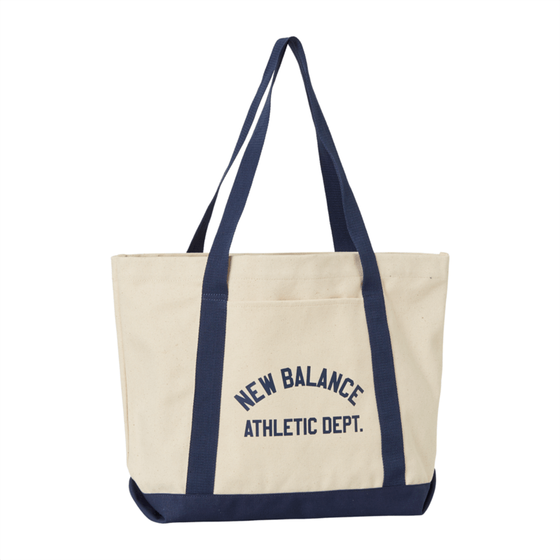 New Balance Classic Canvas Tote League Outfitters