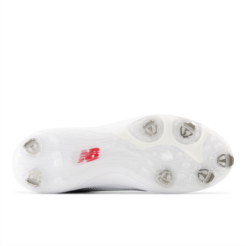 New Balance Men's Fuel Cell 4040v7 Baseball Cleat - L4040TG7 Wide Baseball Footwear Adult