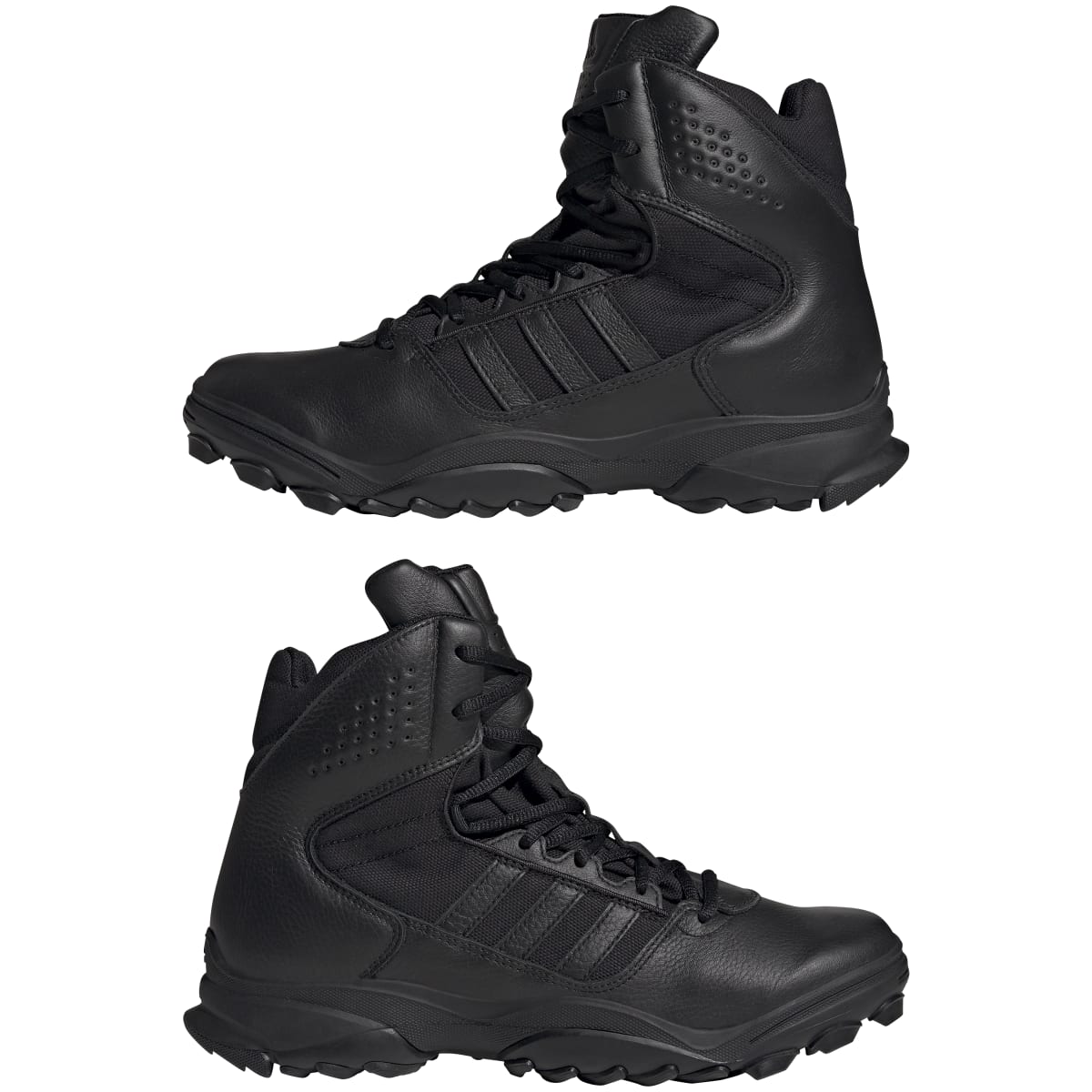 adidas GSG-9.7 タクティカル ブーツ ブラック　27·5センチ adidas Men's GSG-9.7.E Tactical Boots – League Outfitters
