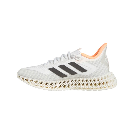 adidas Women's 4DFWD 2 Running Shoes Womens Footwear Training & Running