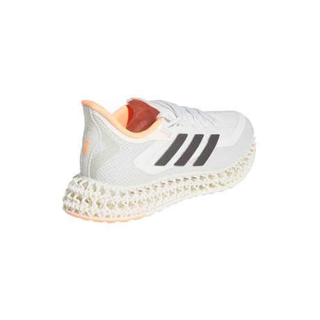 adidas Women's 4DFWD 2 Running Shoes Womens Footwear Training & Running