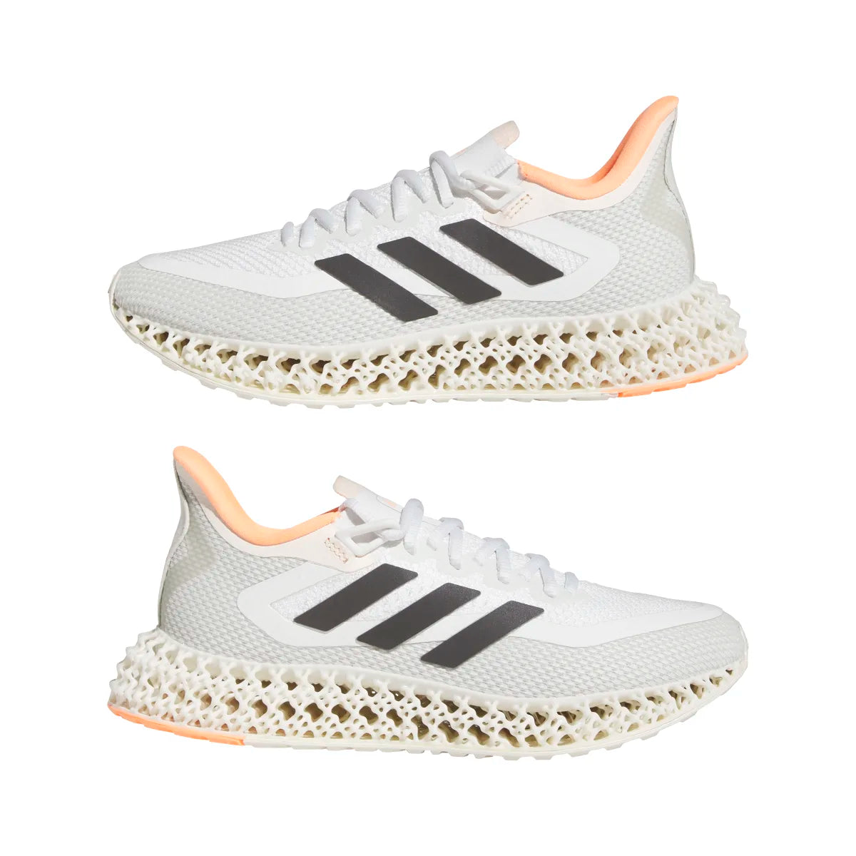 adidas Women's 4DFWD 2 Running Shoes Womens Footwear Training & Running