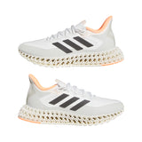 adidas Women's 4DFWD 2 Running Shoes Womens Footwear Training & Running