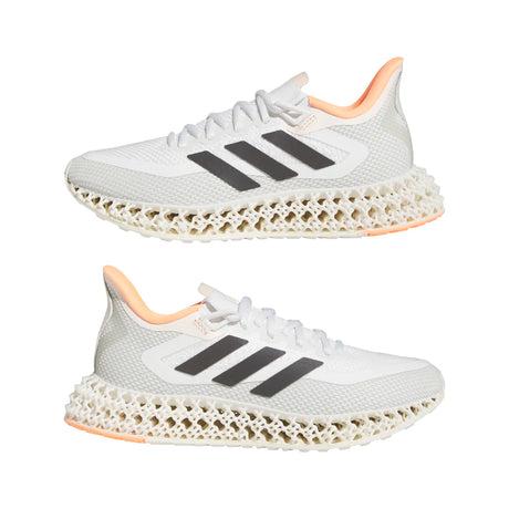 adidas Women's 4DFWD 2 Running Shoes Womens Footwear Training & Running
