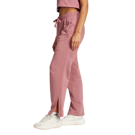 adidas Women's All SZN 3-Stripes Straight Leg Pants Womens Apparel Pants & Sweatpants