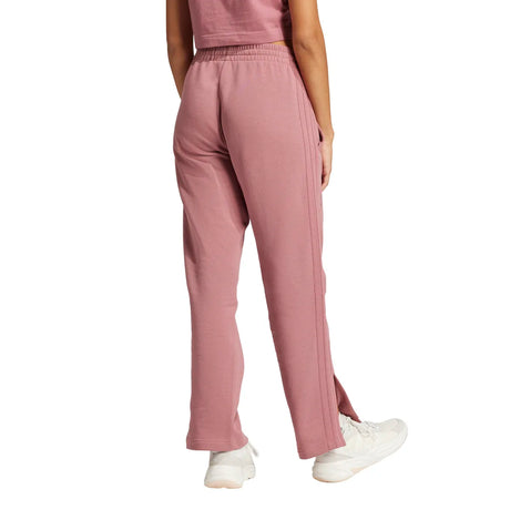 adidas Women's All SZN 3-Stripes Straight Leg Pants Womens Apparel Pants & Sweatpants