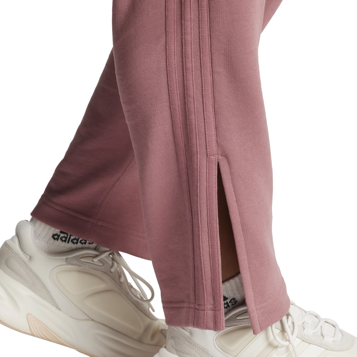 adidas Women's All SZN 3-Stripes Straight Leg Pants Womens Apparel Pants & Sweatpants
