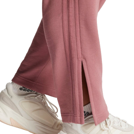 adidas Women's All SZN 3-Stripes Straight Leg Pants Womens Apparel Pants & Sweatpants