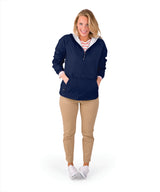 Charles River Unisex Classic Solid Pullover-3