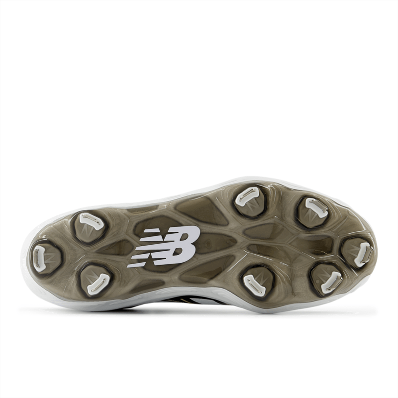 New Balance Men's Fresh Foam X 3000v7 Baseball Cleat - L3000BK7 Baseball Footwear Adult