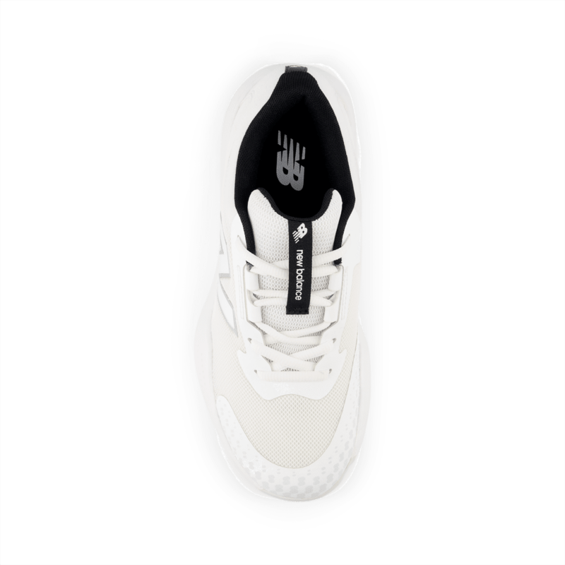 New Balance Kid's 996v6 Tennis Shoe - KC996WH6 Tennis & Racquet Footwear Youth