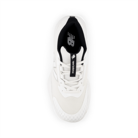 New Balance Kid's 996v6 Tennis Shoe - KC996WH6 Tennis & Racquet Footwear Youth