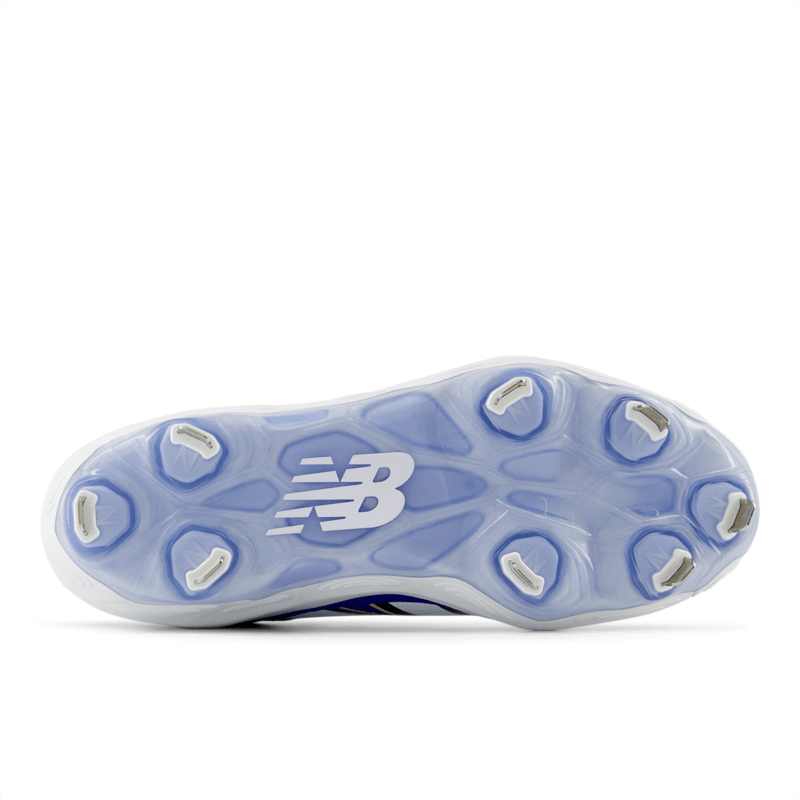 New Balance Men's Fresh Foam X 3000v7 Baseball Cleat - L3000TB7 Baseball Footwear Adult