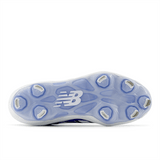 New Balance Men's Fresh Foam X 3000v7 Baseball Cleat - L3000TB7 Baseball Footwear Adult