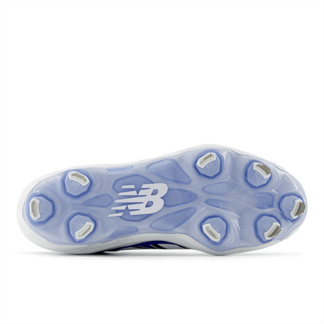 New Balance Men's Fresh Foam X 3000v7 Baseball Cleat - L3000TB7 Baseball Footwear Adult