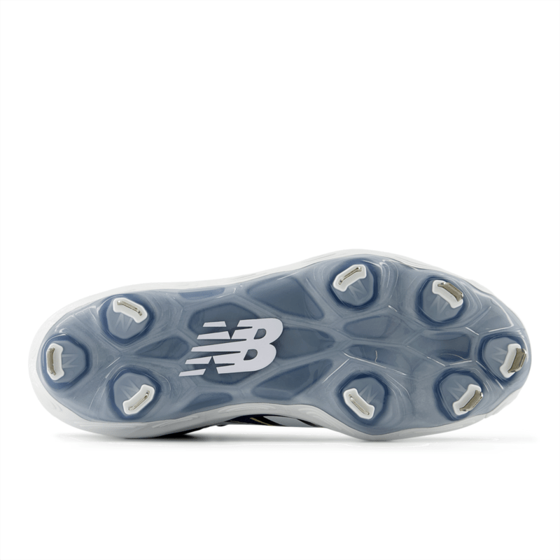 New Balance Men's Fresh Foam X 3000v7 Baseball Cleat - L3000TN7 Baseball Footwear Adult