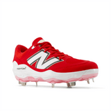 New Balance Men's Fresh Foam X 3000v7 Baseball Cleat - L3000TR7 Baseball Footwear Adult