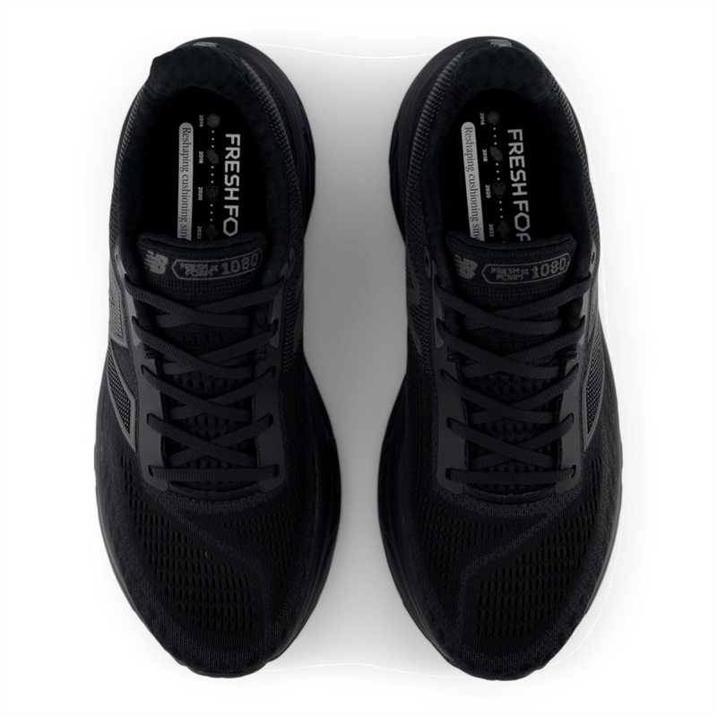 New Balance Men's Fresh Foam X 1080 v14 Running Shoe - M1080K14 Mens Footwear Training & Running
