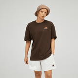 New Balance Uni-Ssentials Cotton T-Shirt
