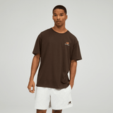 New Balance Uni-Ssentials Cotton T-Shirt
