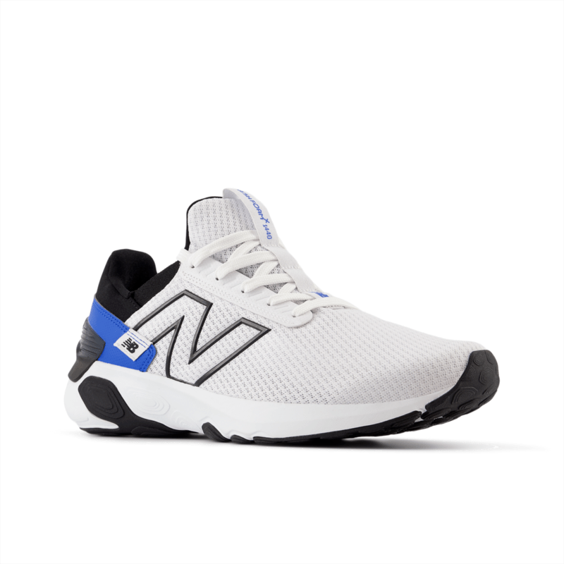 New Balance Men's Fresh Foam X 1440 Running Shoe - M1440RW1 Wide Mens Footwear Training & Running