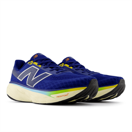 New Balance Men's Fresh Foam X 1080 v14 Running Shoe - M1080N14 Wide Mens Footwear Training & Running