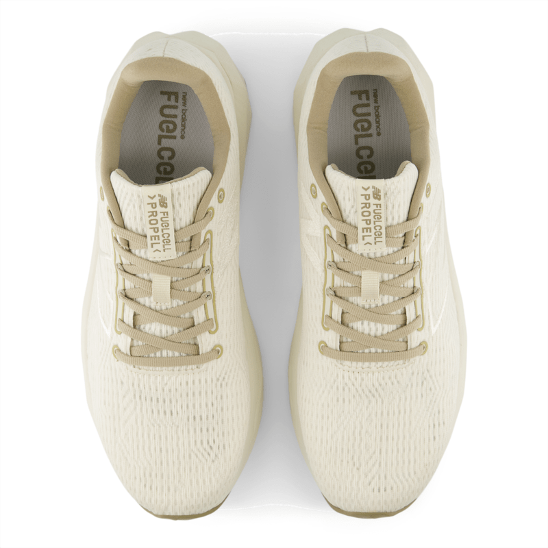 New Balance Men's FuelCell Propel v5 Running Shoe - MFCPRHL5 Mens Footwear Training & Running