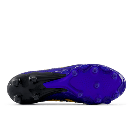 New Balance Men's TEKELA PRO Low Laced FG V4+ Soccer Cleat - ST1FLZ45 Wide Soccer Footwear Adult