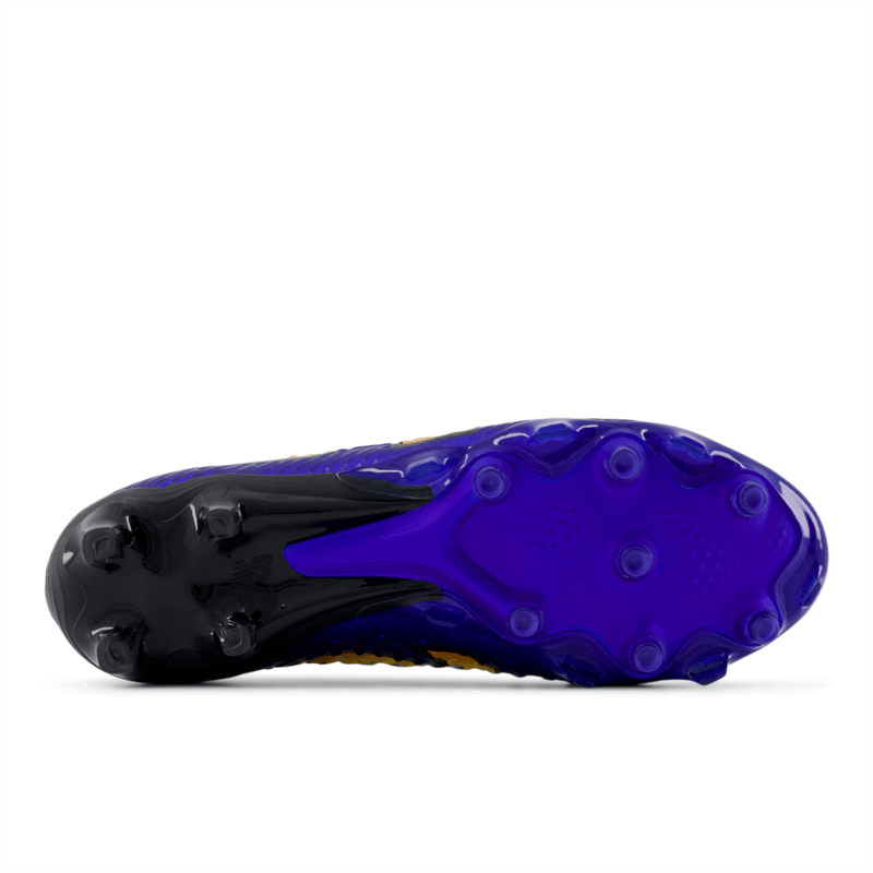 New Balance Men's TEKELA PRO Low Laced FG V4+ Soccer Cleat - ST1FLZ45 Soccer Footwear Adult