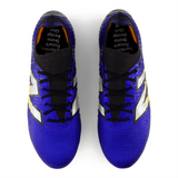 New Balance Men's TEKELA PRO Low Laced FG V4+ Soccer Cleat - ST1FLZ45 Soccer Footwear Adult