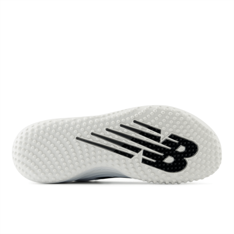 New Balance Men's Fresh Foam 3000v7 Turf-Trainer Baseball Cleat - T3000SW7 Baseball Footwear Adult