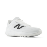 New Balance Men's Fresh Foam 3000v7 Turf-Trainer Baseball Cleat - T3000SW7 Baseball Footwear Adult