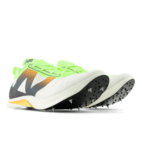 New Balance Men's FuelCell SuperComp MDXv3 Track Shoe - UMDELRSF Track & Field Footwear Adult