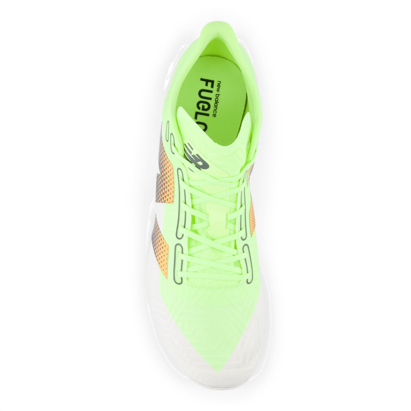 New Balance Men's FuelCell SD100 v5 Track Shoe - USD100C5 Track & Field Footwear Adult