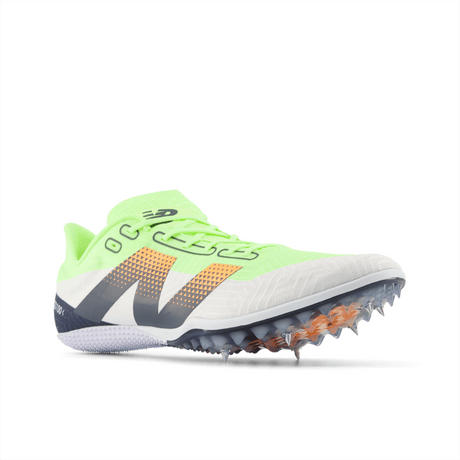 New Balance Men's FuelCell SD100 v5 Track Shoe - USD100C5 Track & Field Footwear Adult