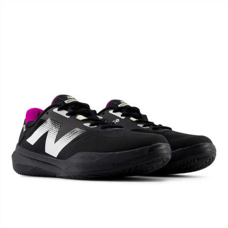 New Balance Women's FuelCell 796V4 Tennis Shoe - WCH796J4 Tennis & Racquet Footwear Womens