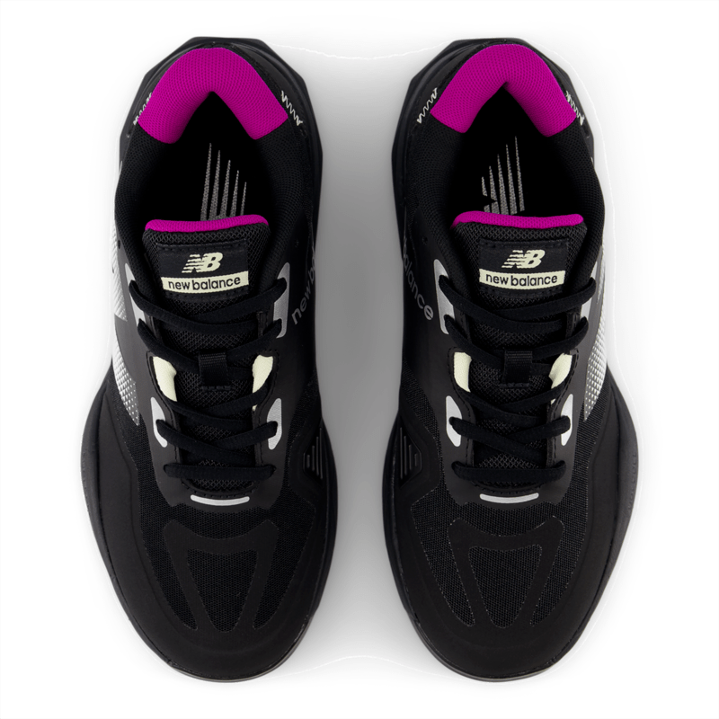 New Balance Women's FuelCell 796V4 Tennis Shoe - WCH796J4 Wide Tennis & Racquet Footwear Womens