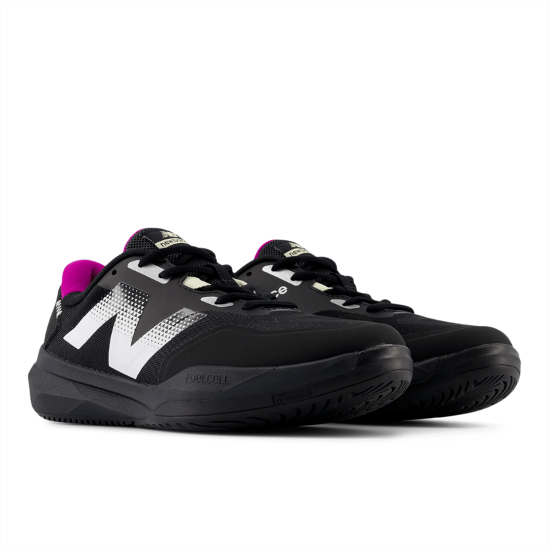 New Balance Women's FuelCell 796V4 Tennis Shoe - WCH796J4 Wide Tennis & Racquet Footwear Womens