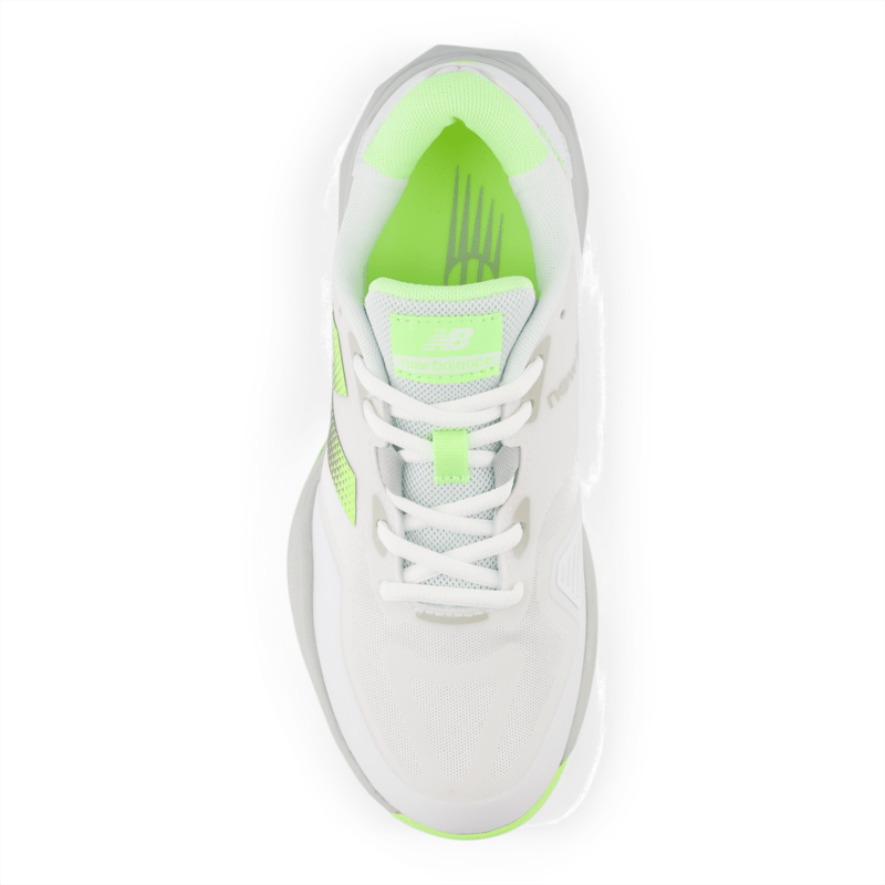 New Balance Women's FuelCell 796V4 Tennis Shoe - WCH796W4 Wide Tennis & Racquet Footwear Womens