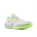 New Balance Women's FuelCell 796V4 Tennis Shoe - WCH796W4 Wide Tennis & Racquet Footwear Womens