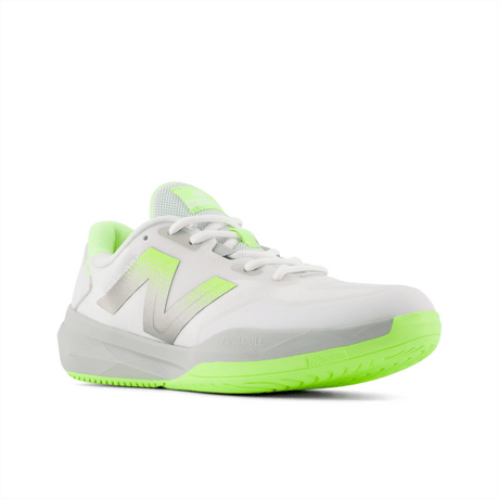 New Balance Women's FuelCell 796V4 Tennis Shoe - WCH796W4 Wide Tennis & Racquet Footwear Womens