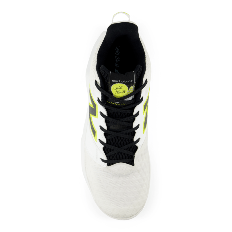 New Balance Women's CG2 Tennis Shoe - WCHCOCW2 Tennis & Racquet Footwear Womens