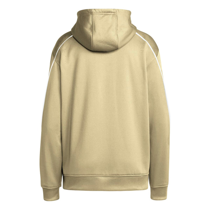 adidas Men's SLA Full Zip Hooded Training Jacket Mens Apparel Jackets & Vests