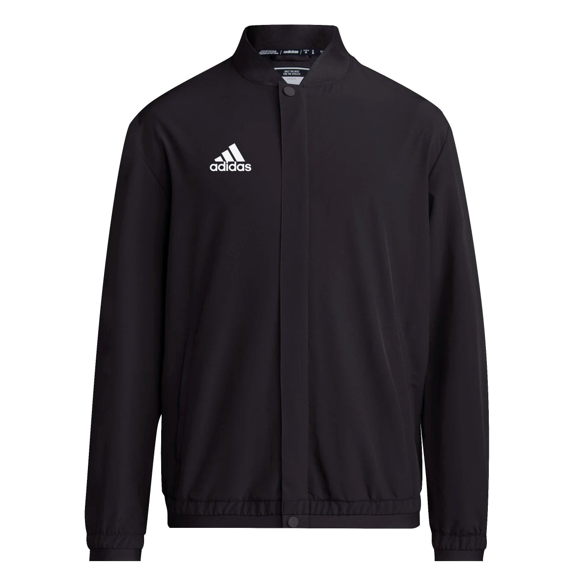 adidas Men's Aeroready Training Jacket Mens Apperal Jacket & Vests